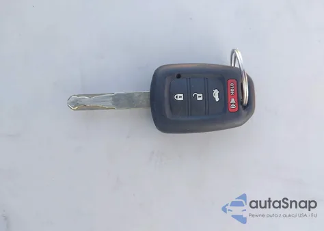 2017 Honda Accord Sport from USA, damaged, VIN 1HGCR2F51HA072379